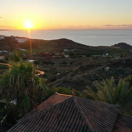 La Casa Tabaiba By Tor Hébergement de vacances