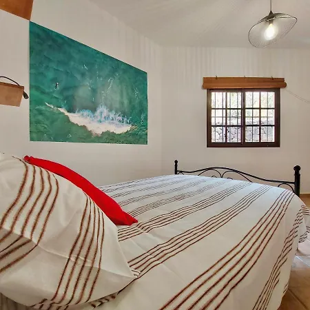 La Casa Tabaiba By Tor Hébergement de vacances