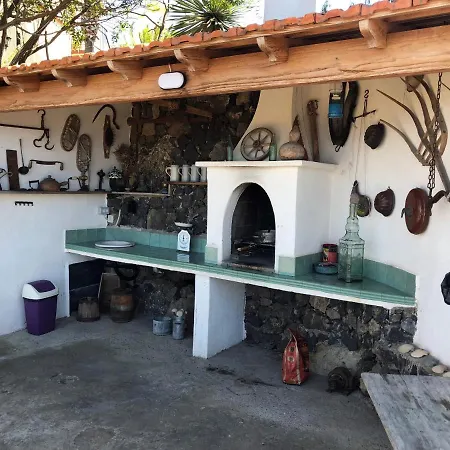 La Casa Tabaiba By Tor Hébergement de vacances *
