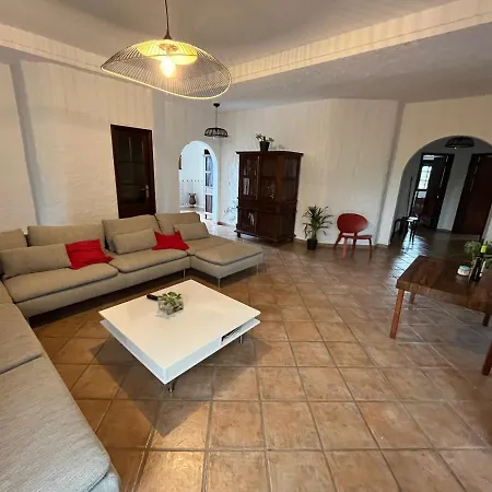 La Casa Tabaiba By Tor Hébergement de vacances Icod De Los Vinos