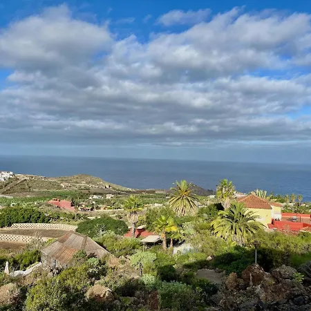 La Casa Tabaiba By Tor Hébergement de vacances *