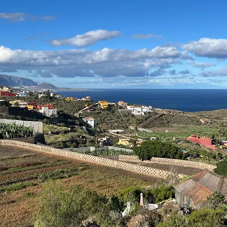 Hébergement de vacances La Casa Tabaiba By Tor Icod De Los Vinos