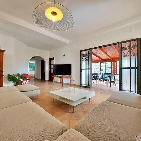 La Casa Tabaiba By Tor