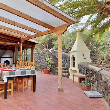 Σπίτι διακοπών La Casa Tabaiba By Tor Icod De Los Vinos