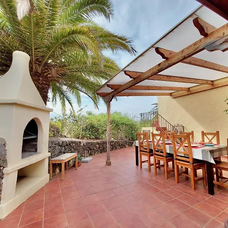 La Casa Tabaiba By Tor Σπίτι διακοπών *