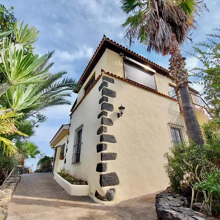 Σπίτι διακοπών La Casa Tabaiba By Tor