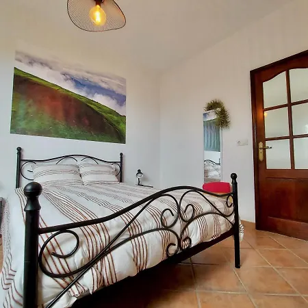 Σπίτι διακοπών La Casa Tabaiba By Tor *