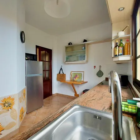 La Casa Tabaiba By Tor *