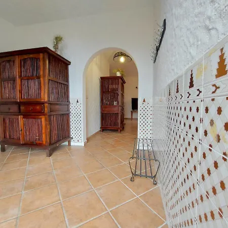 La Casa Tabaiba By Tor Икод-де-лос-Винос