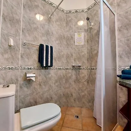 Σπίτι διακοπών La Casa Tabaiba By Tor