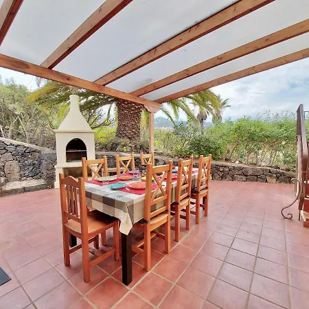 Σπίτι διακοπών La Casa Tabaiba By Tor Icod De Los Vinos