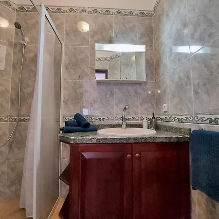 La Casa Tabaiba By Tor * Icod De Los Vinos