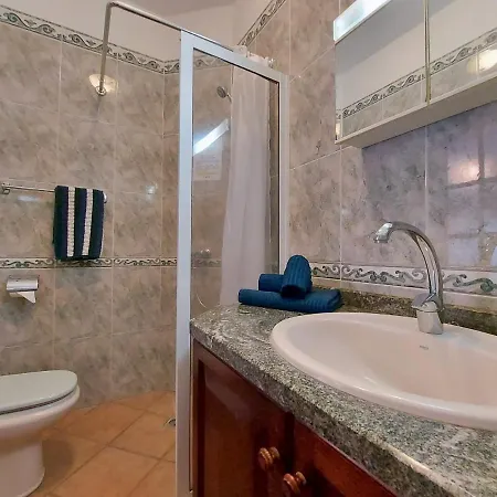 La Casa Tabaiba By Tor