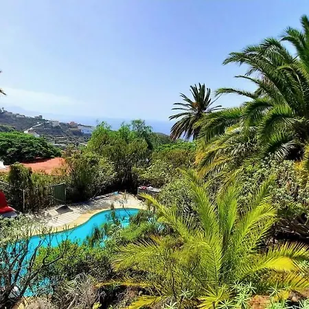 La Casa Tabaiba By Tor