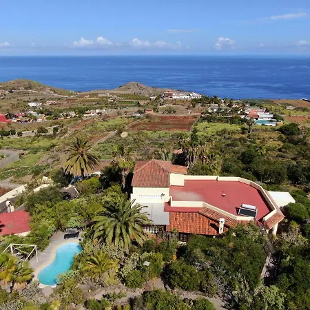 La Casa Tabaiba By Tor Σπίτι διακοπών Icod De Los Vinos