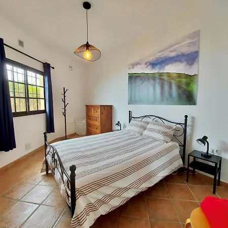 La Casa Tabaiba By Tor Σπίτι διακοπών *