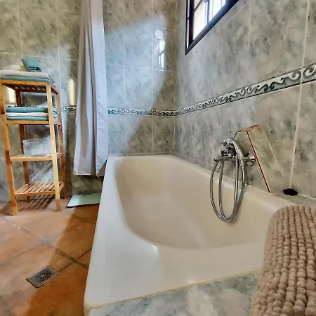 Σπίτι διακοπών La Casa Tabaiba By Tor Icod De Los Vinos