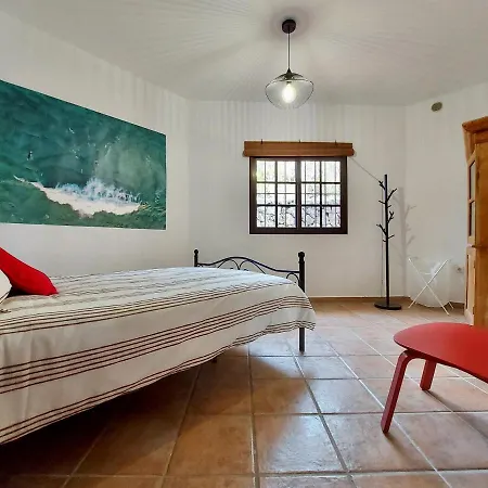 La Casa Tabaiba By Tor * Icod De Los Vinos