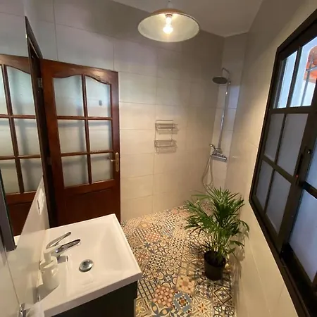 Σπίτι διακοπών La Casa Tabaiba By Tor