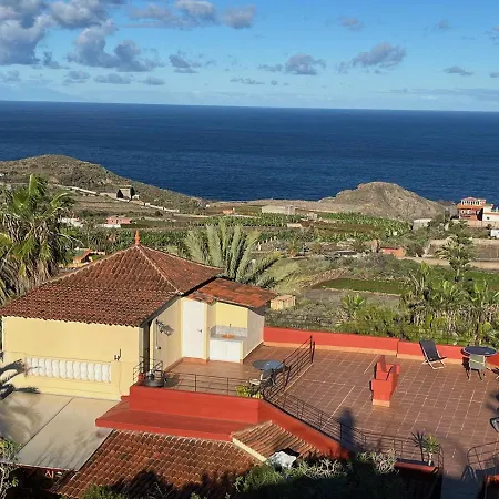 Σπίτι διακοπών La Casa Tabaiba By Tor