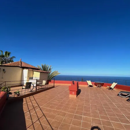 Σπίτι διακοπών La Casa Tabaiba By Tor