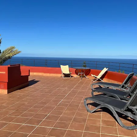 Σπίτι διακοπών La Casa Tabaiba By Tor *