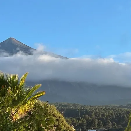 La Casa Tabaiba By Tor Σπίτι διακοπών *