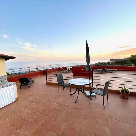 La Casa Tabaiba By Tor Σπίτι διακοπών