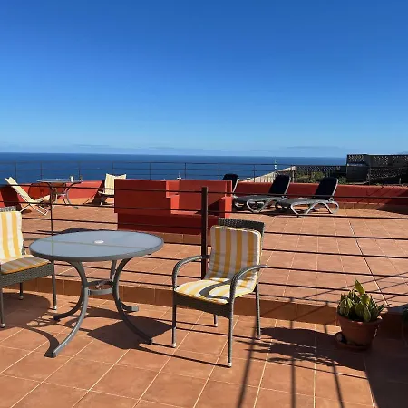 La Casa Tabaiba By Tor * Icod De Los Vinos